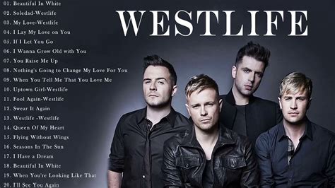 download westlife full album.